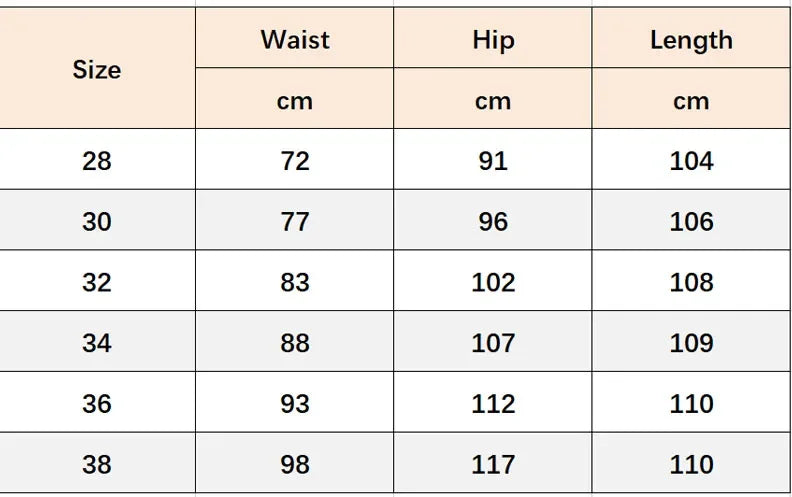 2025 Hole Denim Pants Men's Tide Brand Ruined Hole Jeans Solid Slim All-match High Street Hip Hop Trousers Red White Large Size