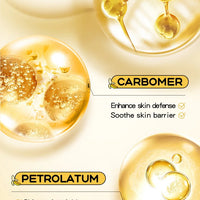 SADOER Banana Skin Brightening Cream Skincare Moisturizing Facial Creams Hydrating Face Cream Beauty Skin Care Products