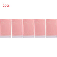 Bio Collagen Face Mask Shrink Pores Deep Hydrating Moisturizing Split Mask Firming Nourish Hydrating Face Mask Beauty Skin Care