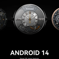 IIIF150 B3C Rugged Smartphone Dual Display 16GB 256GB 50MP Camera 10800mAh Android 14 Ultra-Thin Rugged Phone Global Version