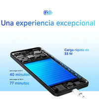 Xiaomi Redmi Note 14 4G, NFC, Helio G99-Ultra, 6.67'' AMOLED Display, 120 Hz, 108 MP AI Camera, Charger not Included