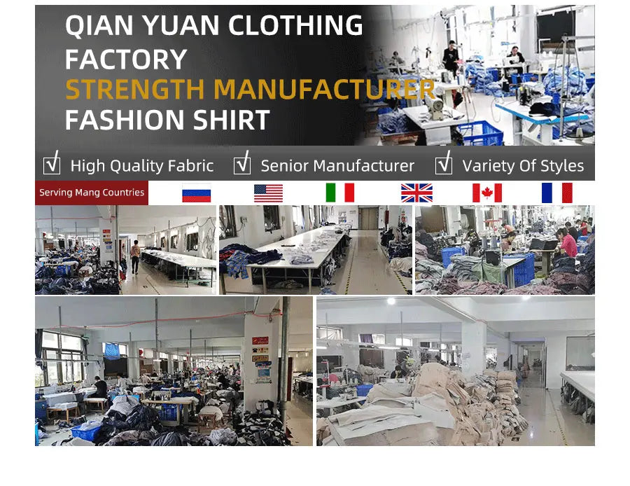 Fashion korean popular clothes winter Adding velvet and thickening long-sleeve shirts for men casual Hooded jacket plaid tops