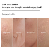 Bio-Collagen Real Deep Mask Supplement Collagen Hydrating Overnight Hydrogel Mask Elasticity Improvement Pore Minimizing Firming