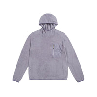 Hooded Pullover: Lightweight Breathability + Long-Lasting Warmth, Redefining Urban Outdoor Comfort