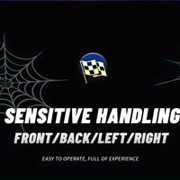 1:18 RC Transforming Car Robot Toy, LED Lights, 2.4GHz Drift Racing Vehicle, One-Button Transform, Rechargeable, 360° Rotation