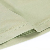 DIWU Women Sexy Autumn Long Sleeve Square Neck Bodycon Party Club Mini Dress 2022 Spring Autumn Clothes Dropshipping Streetwear