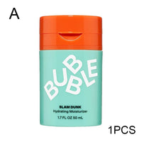 Bubble Moisturizing Face Cream improve skin texture Toner Advanced Balancing Face Moisturizer - Hydrating gel Skin Care