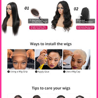 Brazilian Loose Wave Hair Bundles Virgin Human Hair 1/3/4 /PCS Natural Color Hair Extensions Wholesale Price For Black Women