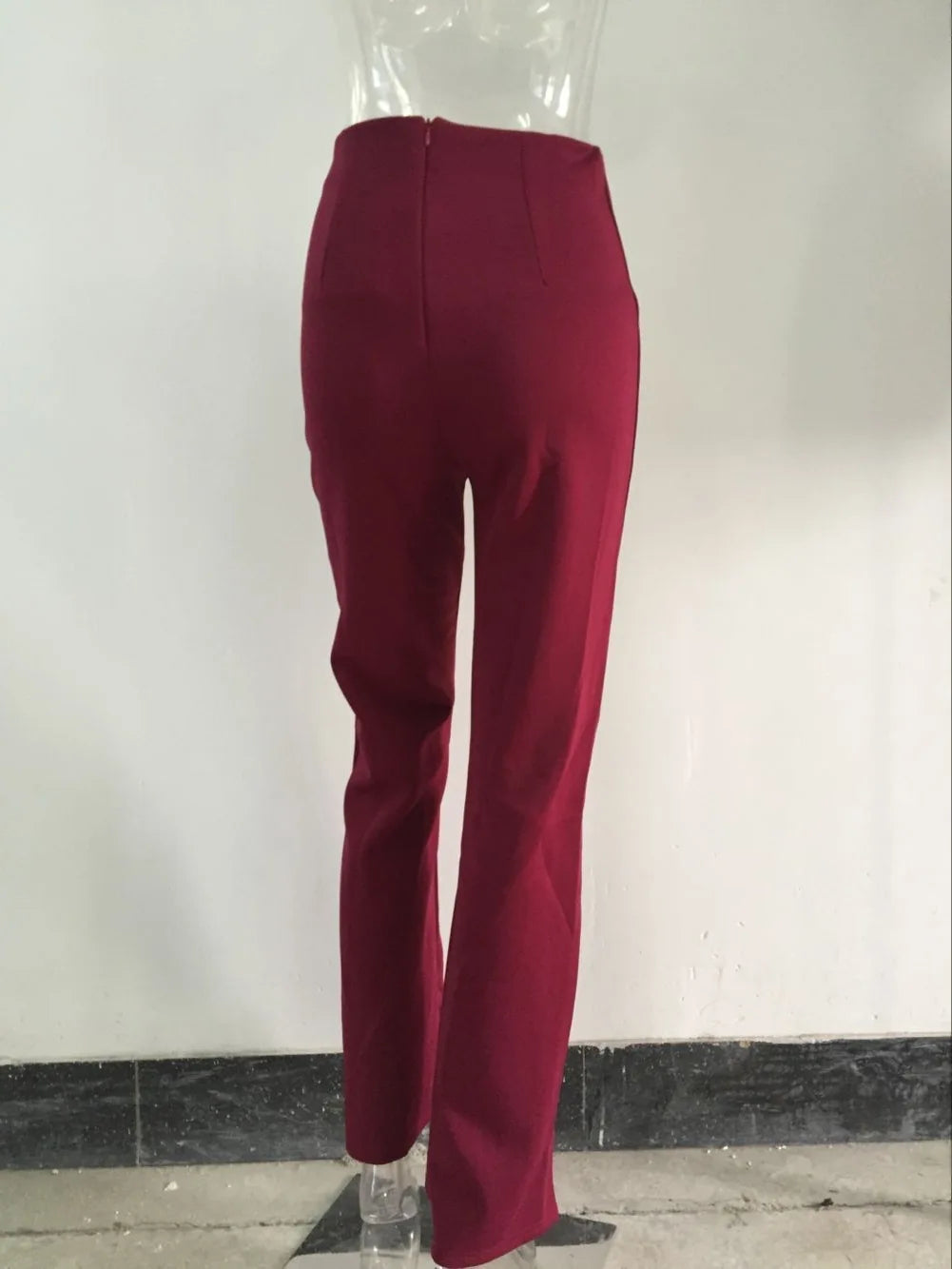 summer clothes for women pants high waist long pants female women clothes trousers wholesale clothes female