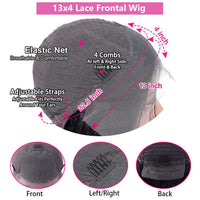Double Drawn Glueless Short Bob Wigs Raw Vietnamese Hair Wig Body Wave Human Hair Lace Frontal Pre Cut 13x4 Hd Lace Wigs On Sale