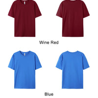 Summer Lemon Cherries Prints T-Shirts Cotton Women's Tops Oversize O-Neck Soft Short Sleeve tees Street Casual Womans Clothes