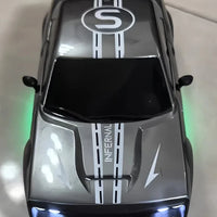 RC Car 1/24 Scale Professional Drift Racing High Speed 4WD Simulation Model RTR Electric Toy Gift for Adults Kids In Stock