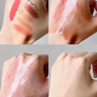 Korean Skin Care Centella Ampoule Face Wash Foam Cleanser Facial Pore Control  Makeup Gentle Cleansing Oil Original Skincare Set