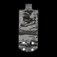 Waterproof Transparent Mobile Phone Cases Portable Mobile Phone Protector Pouch Bag For Cycling Swimming Cellphone Protectors