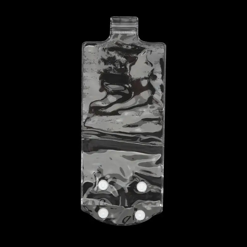 Waterproof Transparent Mobile Phone Cases Portable Mobile Phone Protector Pouch Bag For Cycling Swimming Cellphone Protectors