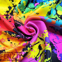 Men's Novelty Food Hoodie 3D Print Pullover Unisex Casual Sweatshirt