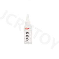 RC Car 60ML Shock Absorbers Oil 350 450 500 600 700 800 CST For RC Crawler Drifting Monster Truck Short Truck On/Off Road Car