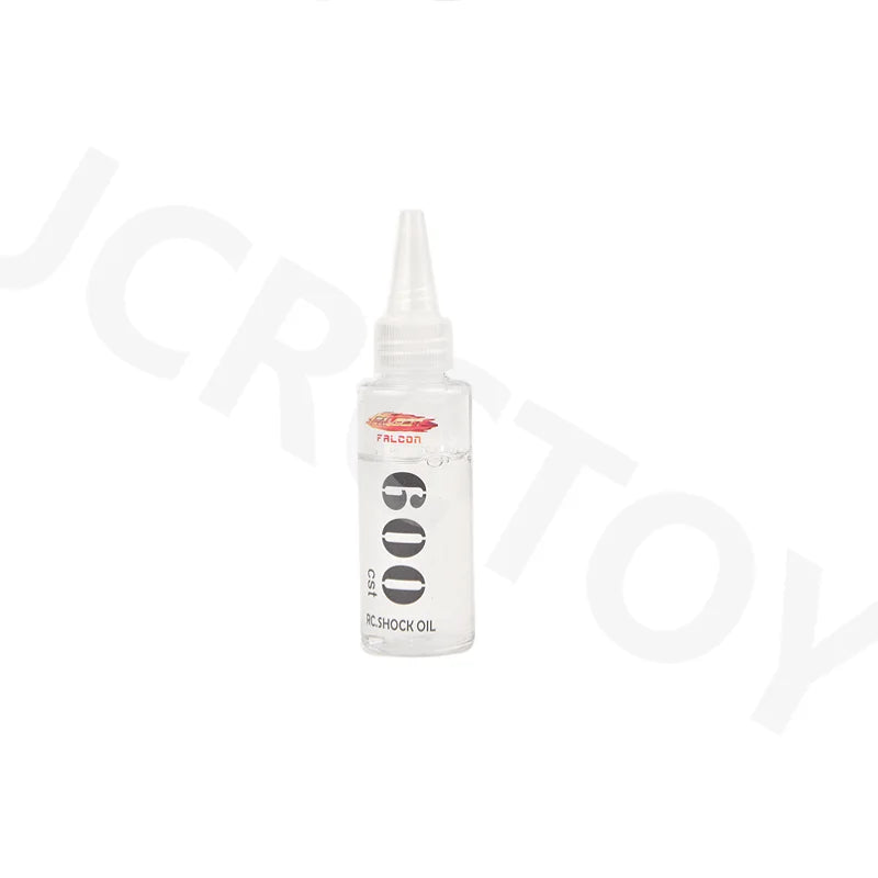 RC Car 60ML Shock Absorbers Oil 350 450 500 600 700 800 CST For RC Crawler Drifting Monster Truck Short Truck On/Off Road Car