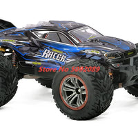 70km/h High Speed RC Racing Car 1/12 Competition Cars Adults High Speed Off Rear Big Racing Buggy Rc Car Hydraulic Shock Absorbe