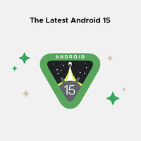 【Brand+】Global Version DOOGEE Note 58 8GB RAM 128GB ROM 6.75" HD+ 90Hz IPS Screen 6250mAh Large battery NFC Android 15