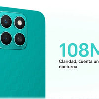 Honor X8c,Smartphone,Qualcomm Snapdragon 685,6.7 inches,108MP Camera,5000mAh Battery