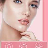 Moisturizing Lip Balm Original Lip Oil Gloss Care of the Lips Benetitnt for Lips Plumping Exfoliating Pink Plumping Gloss Oil