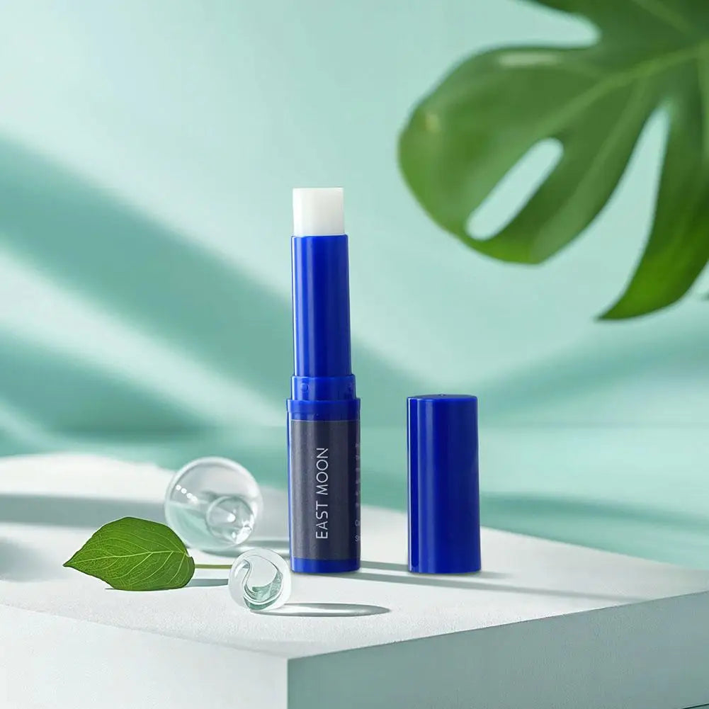 Men s Lip Balm Removes Dead Skin Protects The Lips Prevents Dryness And Cracking Hydrates Moisturizes And Nourishes The Lips