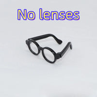 Labubu Doll Sofa for Labubu Mini Lazy Sofa Bed V1 V2 V3 DIY Clothing Accessories Cute Doll Cushion Children's Toy Gift