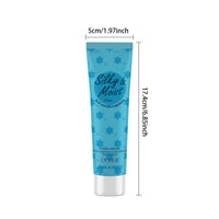 OUHOE Silky&Moist Lotion Body Lightening Armpit Knee Joint Dark Moisturizing Skin Whitening Body Beauty Care