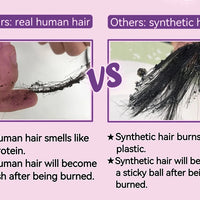 Drawstring Ponytail Extension Straight P8/613 Golden Brown Mix Blonde Clip In Ponytail Hair Extensions Hairpieces For Women Girl