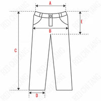 Spring Men's Jogger Pants Elastic Sport Sweatpants Big Size Plus Large 6XL 7XL 8XL Casual Fashion Grey Calf Trouser Autumn Cargo