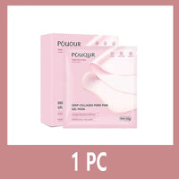 Overnight Collagen Mask Salmon DNA PDRN Face Mask For Glass Glow Skin Elasticity Hydrating Firming Smooth korean Skincare