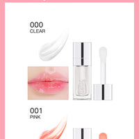 Moisturizing Lip Balm Original Lip Oil Gloss Care of the Lips Benetitnt for Lips Plumping Exfoliating Pink Plumping Gloss Oil