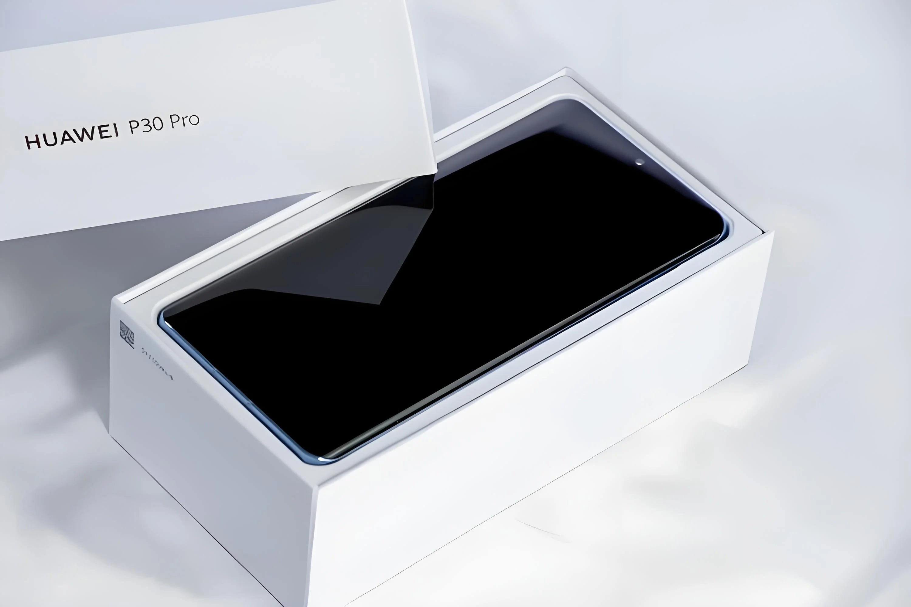 HUAWEI-P30 Pro,Smartphone Android,6.47 inch,8GB RAM,512GB ROM,Cell phone,40MP Camera,Dual SIM,Google Play Store,Mobile phones