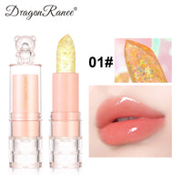 Lipstick Is Moisturizing, Non-Sticky, Long-Lasting, Moisturizing, Hydrating, Lip Gloss, Color-Changing, Fine Glitter, Color-Preserving, Waterproof, Non-Stick Lipstick