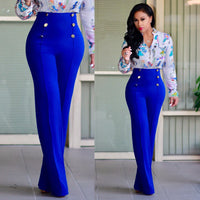 summer clothes for women pants high waist long pants female women clothes trousers wholesale clothes female