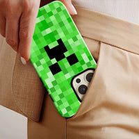 game phone case for iphone 17 16 15 14 plus 13 12 11 pro max cover Luxury funda streetwear building blocks plastic cases carcasa