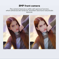 POCO C71 Global Version UNISOC T7250 processor 32MP AI dual camera Immersive 6.88” display 15W fast charging AI face unlock