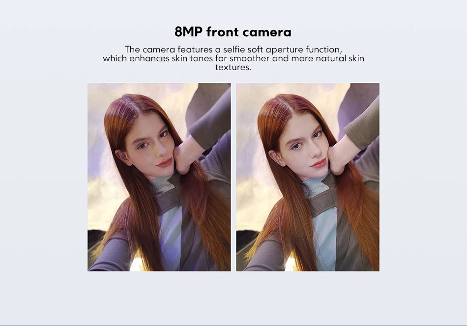 POCO C71 Global Version UNISOC T7250 processor 32MP AI dual camera Immersive 6.88” display 15W fast charging AI face unlock