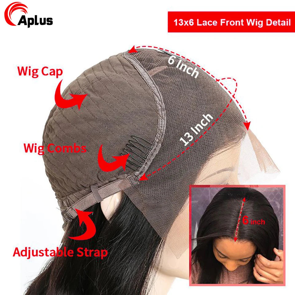 Double Drawn Glueless Short Bob Wigs Raw Vietnamese Hair Wig Body Wave Human Hair Lace Frontal Pre Cut 13x4 Hd Lace Wigs On Sale