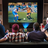 Unihertz Tank 3 Pro 8849 with 100 Lumens 120Hz Projector ,32GB/36GB RAM,512GB ROM,23800mAh 120W Fast Charger,5G,200MP Camera