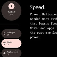 New Global Version Nothing Phone 1 5G Smartphone 100% Original Snapdragon 778G+ 6.55" OLED 120Hz Screen 50 MP Sony IMX766 Sensor