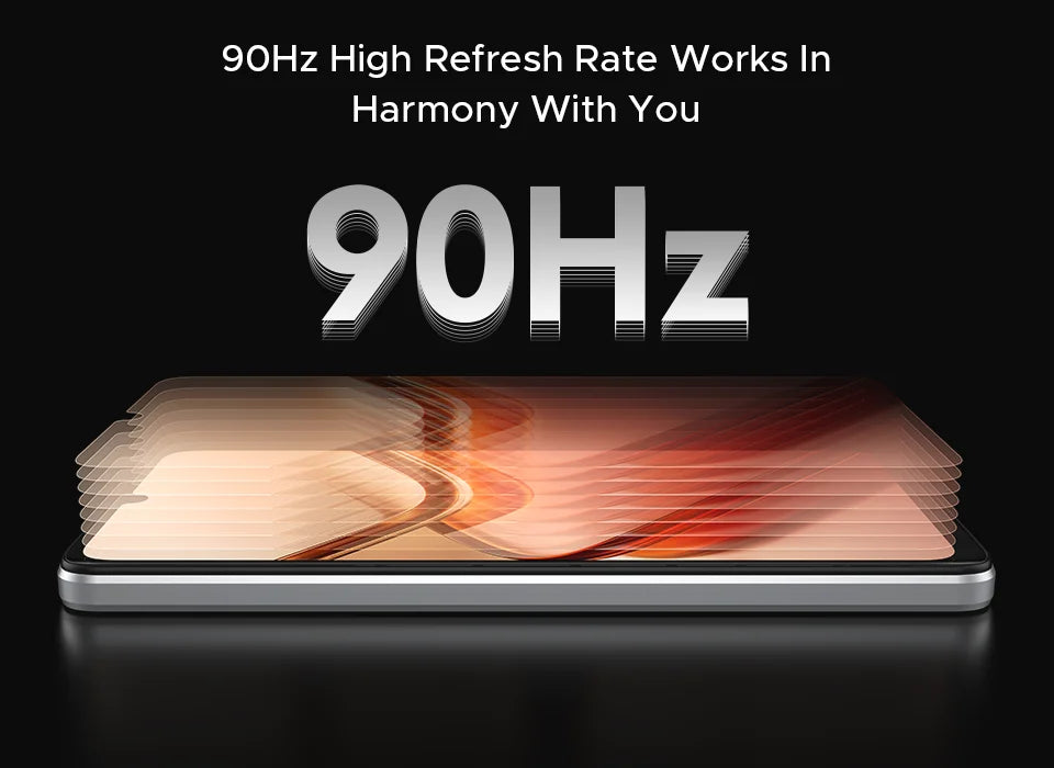 【Brand+】Global Version DOOGEE Note 58 8GB RAM 128GB ROM 6.75" HD+ 90Hz IPS Screen 6250mAh Large battery NFC Android 15