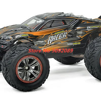 70km/h High Speed RC Racing Car 1/12 Competition Cars Adults High Speed Off Rear Big Racing Buggy Rc Car Hydraulic Shock Absorbe