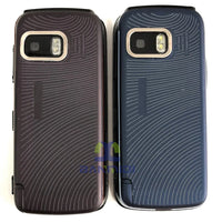 Unlocked Original 5800 Xpress Music Mobile Cell Phone GSM 3G Wifi Bluetooth 3.1MP Camera Touchscreen Cellphone.Made on 2008 Year