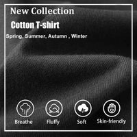 Funny Cat Graphic T Shirts Japanese Cat Graphic Tee Cotton Printed Short Sleeve Tees Men Women Harajuku Hight Qualty Clothes