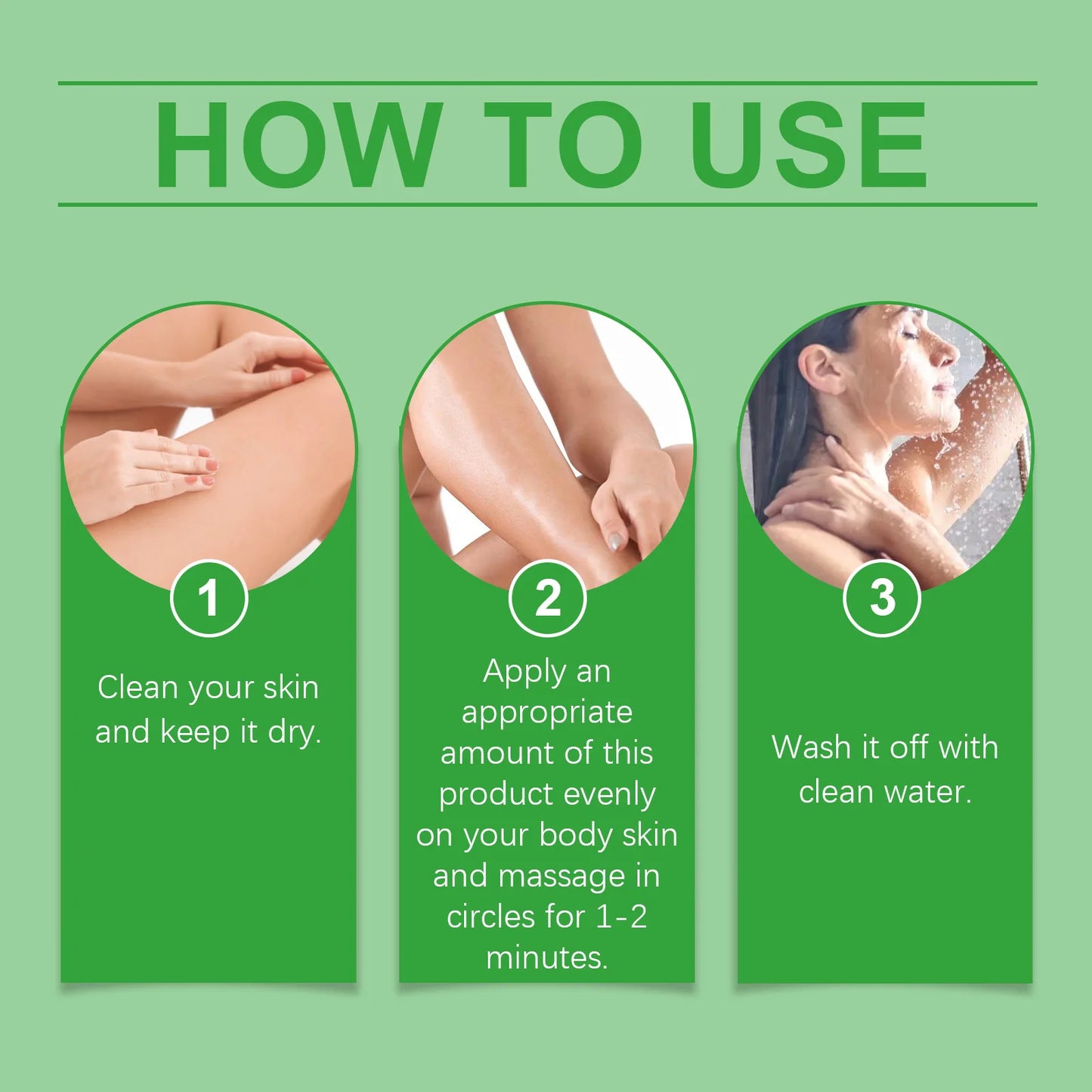 Sea Salt Body Scrub Cleansing Pores Purifying Remove Dead Skin Improve Dry Rough Skin Smoothing Exfoliating Green Tea Scrub 100g