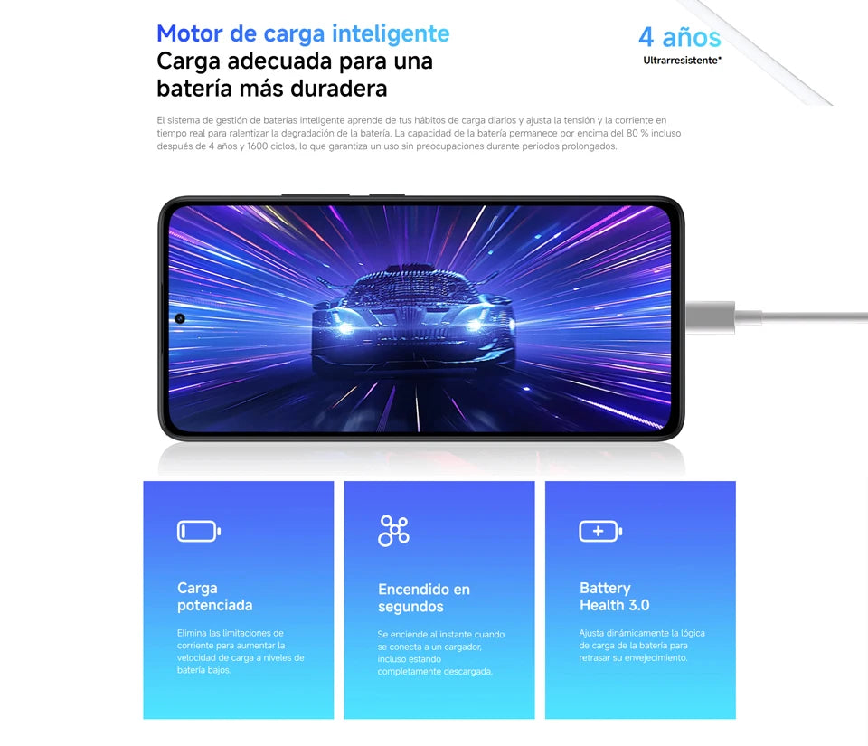 Xiaomi Redmi Note 14 4G, NFC, Helio G99-Ultra, 6.67'' AMOLED Display, 120 Hz, 108 MP AI Camera, Charger not Included