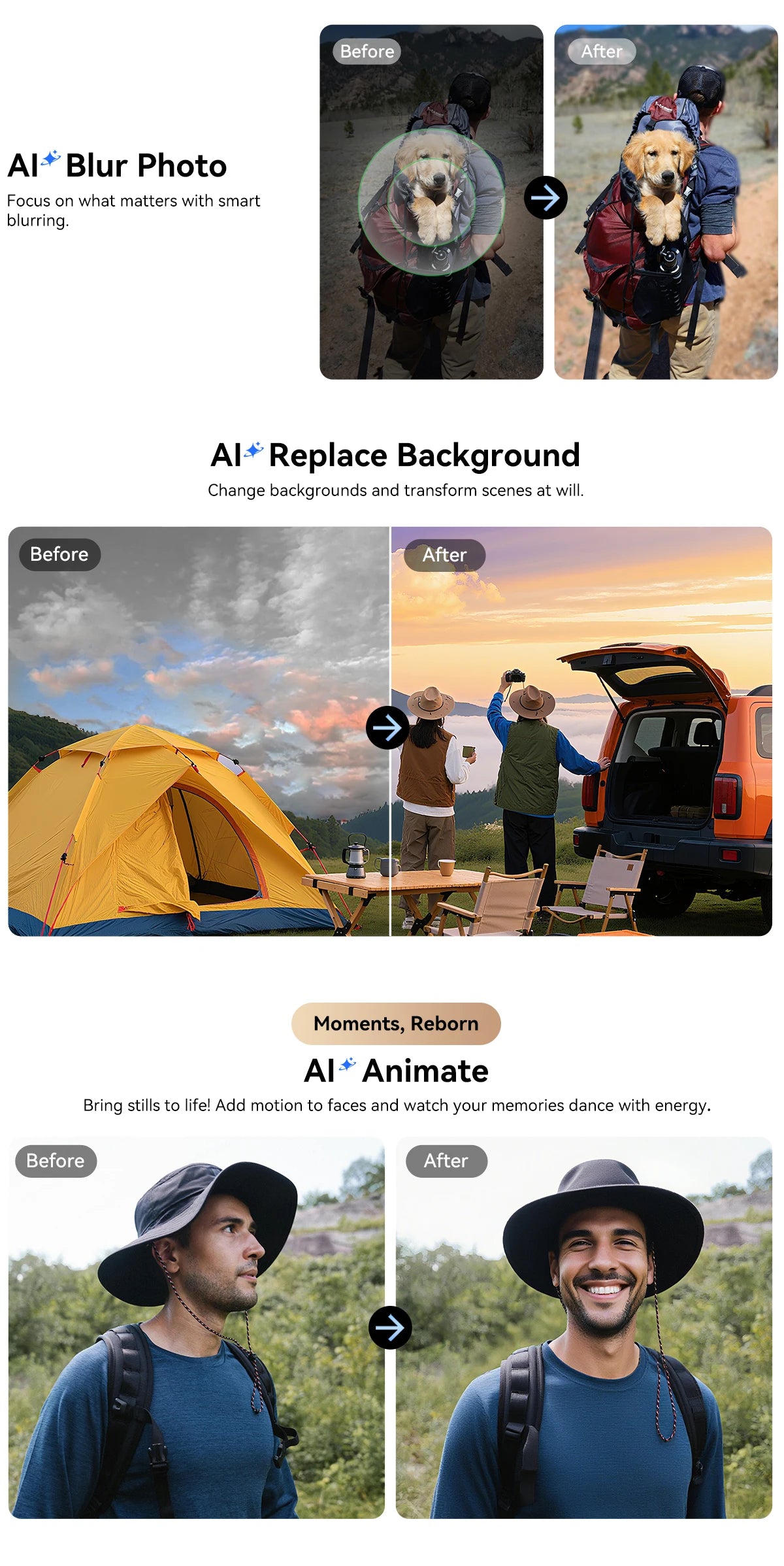 【World premiere】Blackview XPLORE 2 Rugged Phone 5G 6.73” 3.2K AMOLED Display 20000mAh MediaTek Dimensity 8300 120W Charger