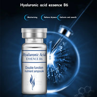 20pcs BIOAQUA Hyaluronic Acid Facial Serum Anti Wrinkle skincare Moisturizing Firming Hydrating Face Essence Liquid Skin Care